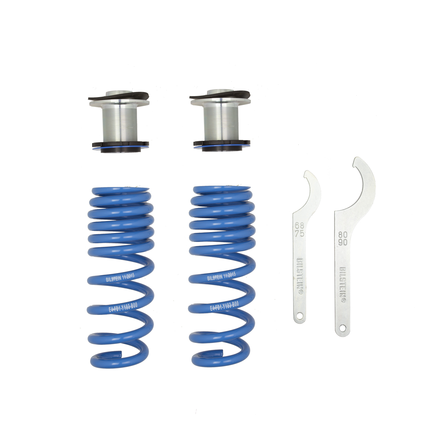 Bilstein 47-264632 B14 (PSS) - Suspension Kit